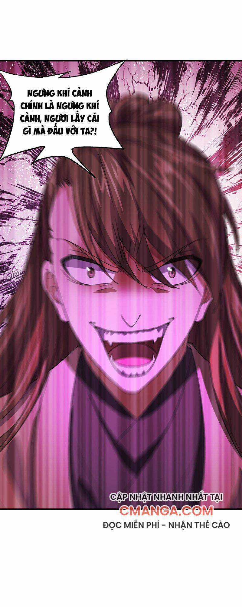 Tiên Võ Đế Tôn Chương 146 trang 12