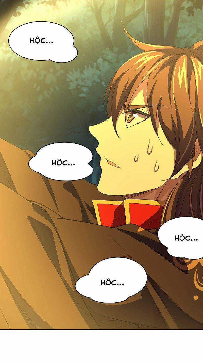 Tiên Võ Đế Tôn Chương 146 trang 15