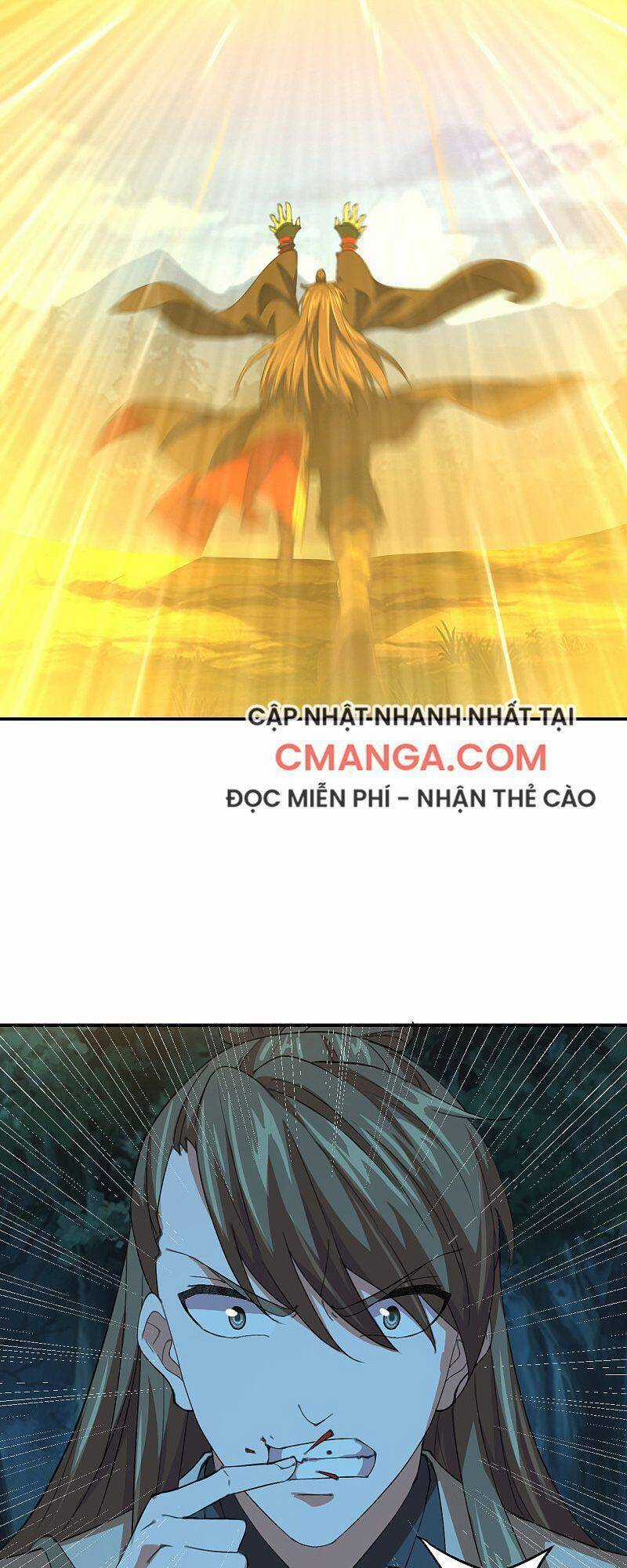 Tiên Võ Đế Tôn Chương 146 trang 18