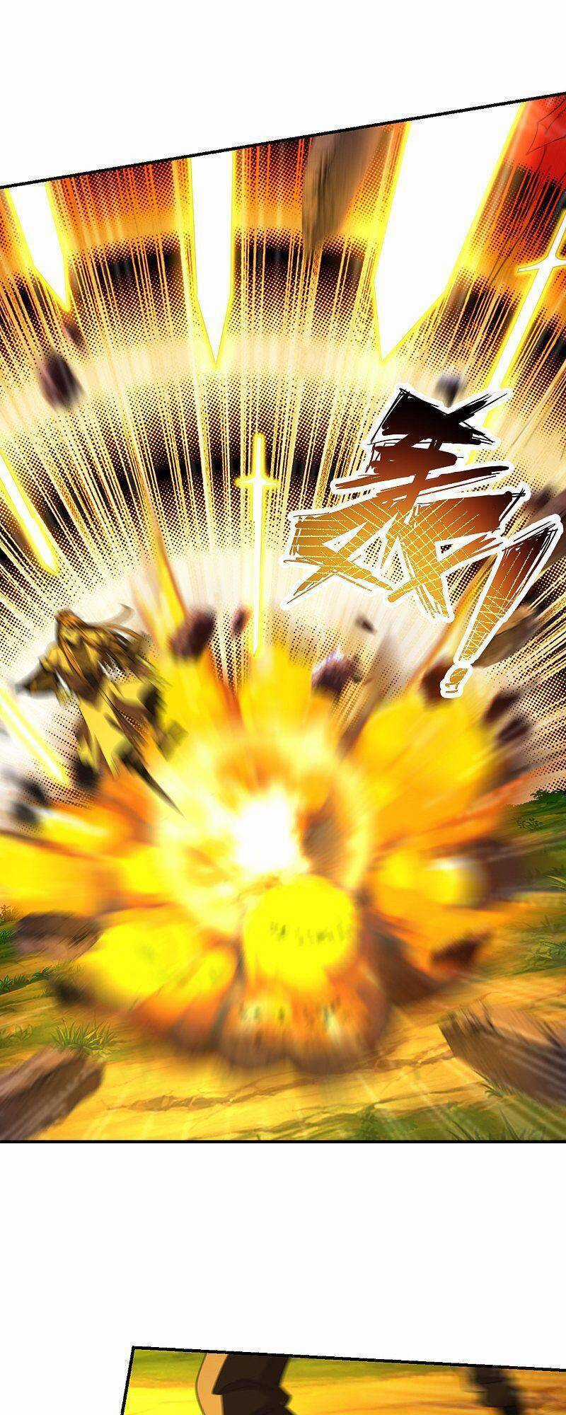 Tiên Võ Đế Tôn Chương 146 trang 2