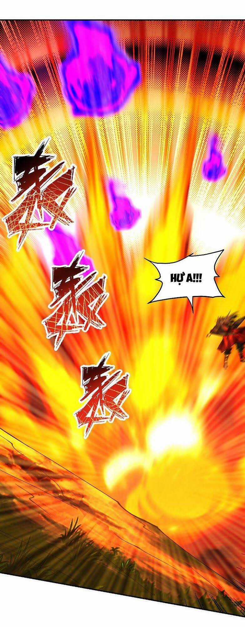 Tiên Võ Đế Tôn Chương 146 trang 21