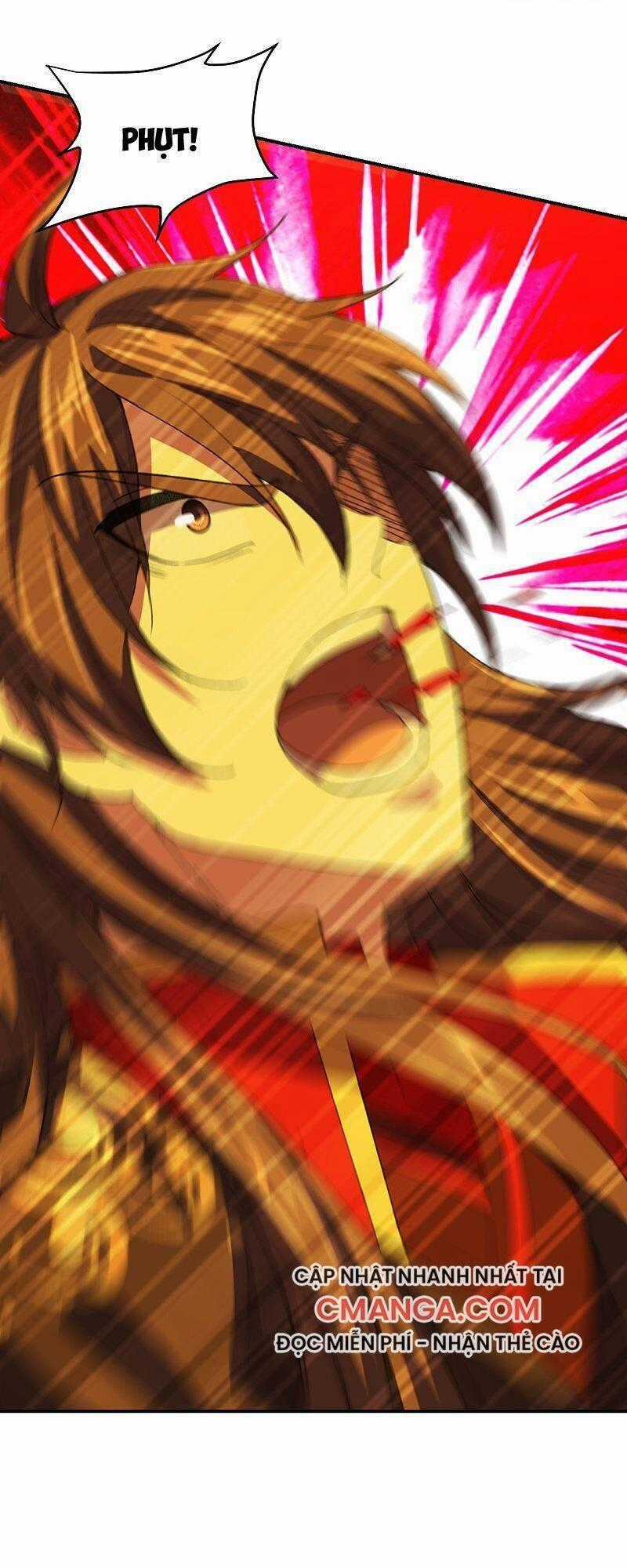 Tiên Võ Đế Tôn Chương 146 trang 23