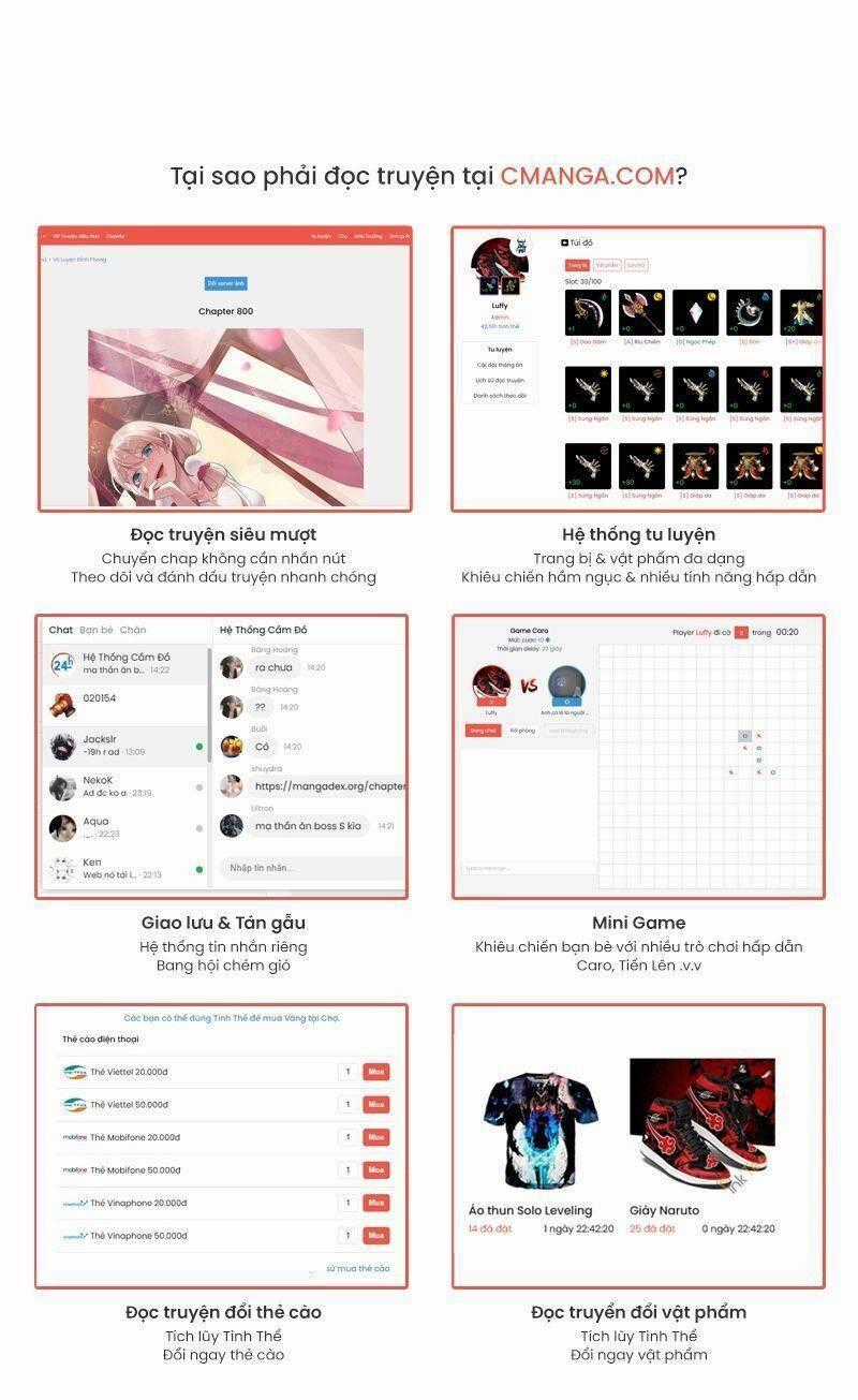 Tiên Võ Đế Tôn Chương 146 trang 24