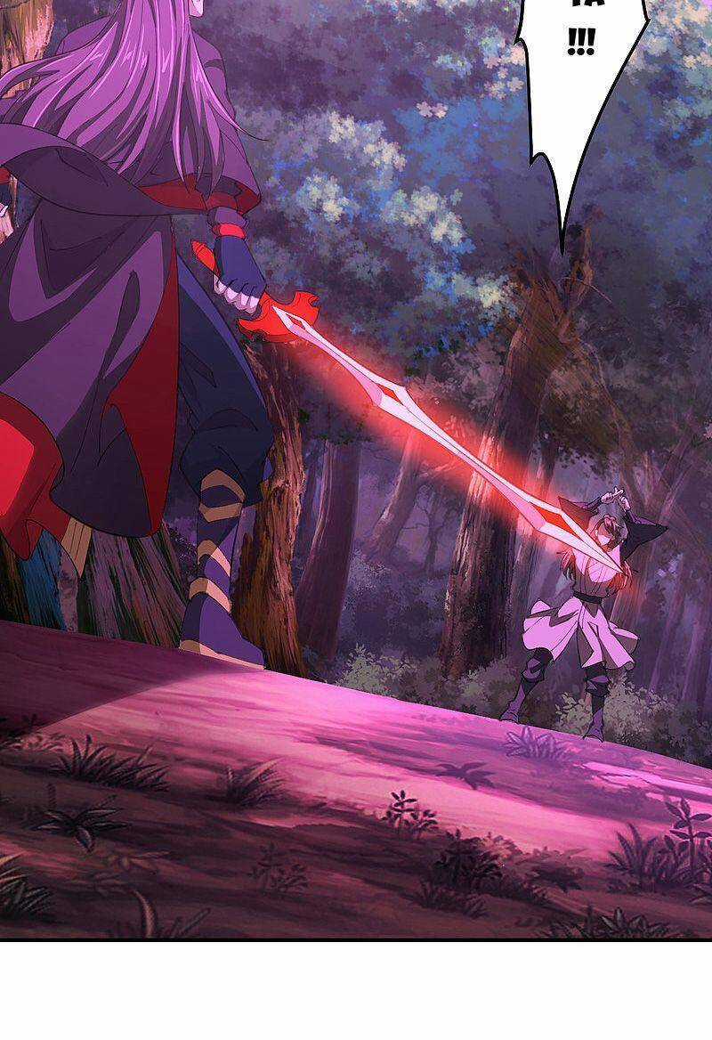 Tiên Võ Đế Tôn Chương 146 trang 9