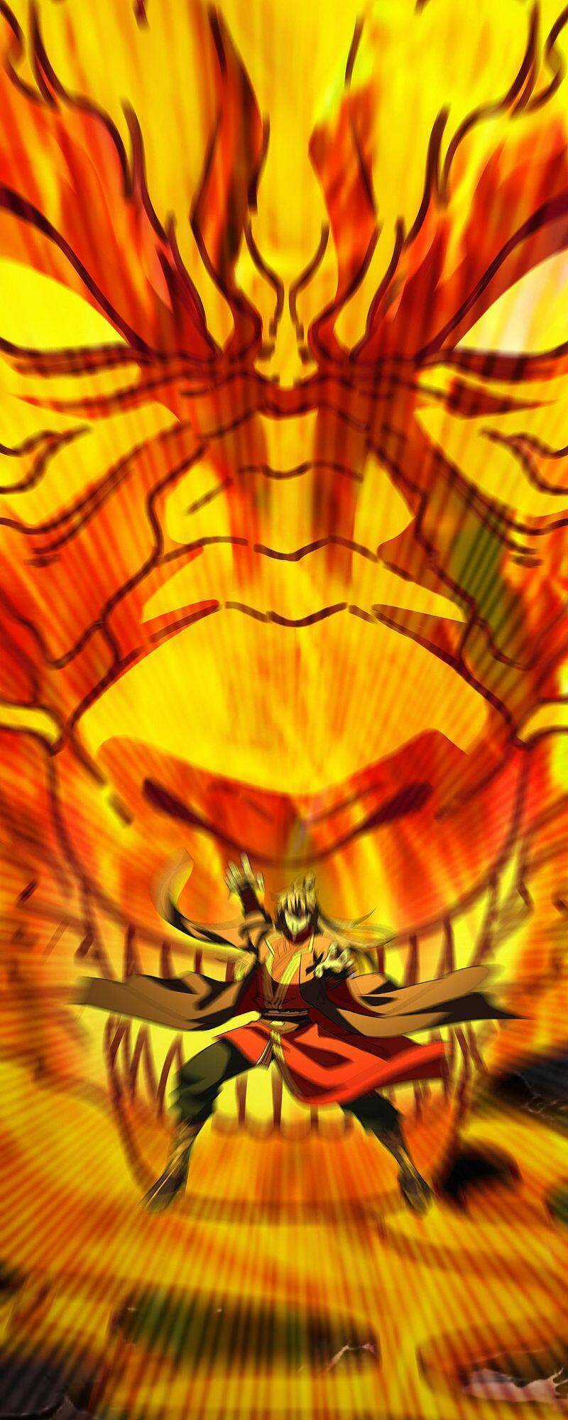 Tiên Võ Đế Tôn Chương 147 trang 10