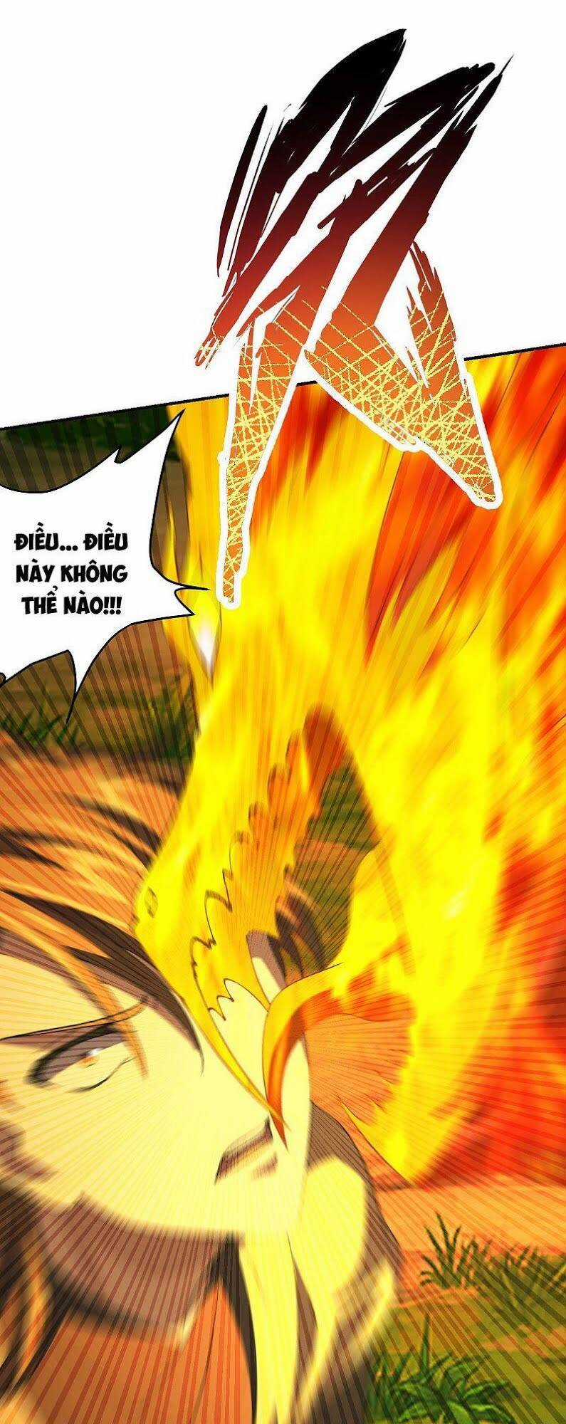 Tiên Võ Đế Tôn Chương 147 trang 12