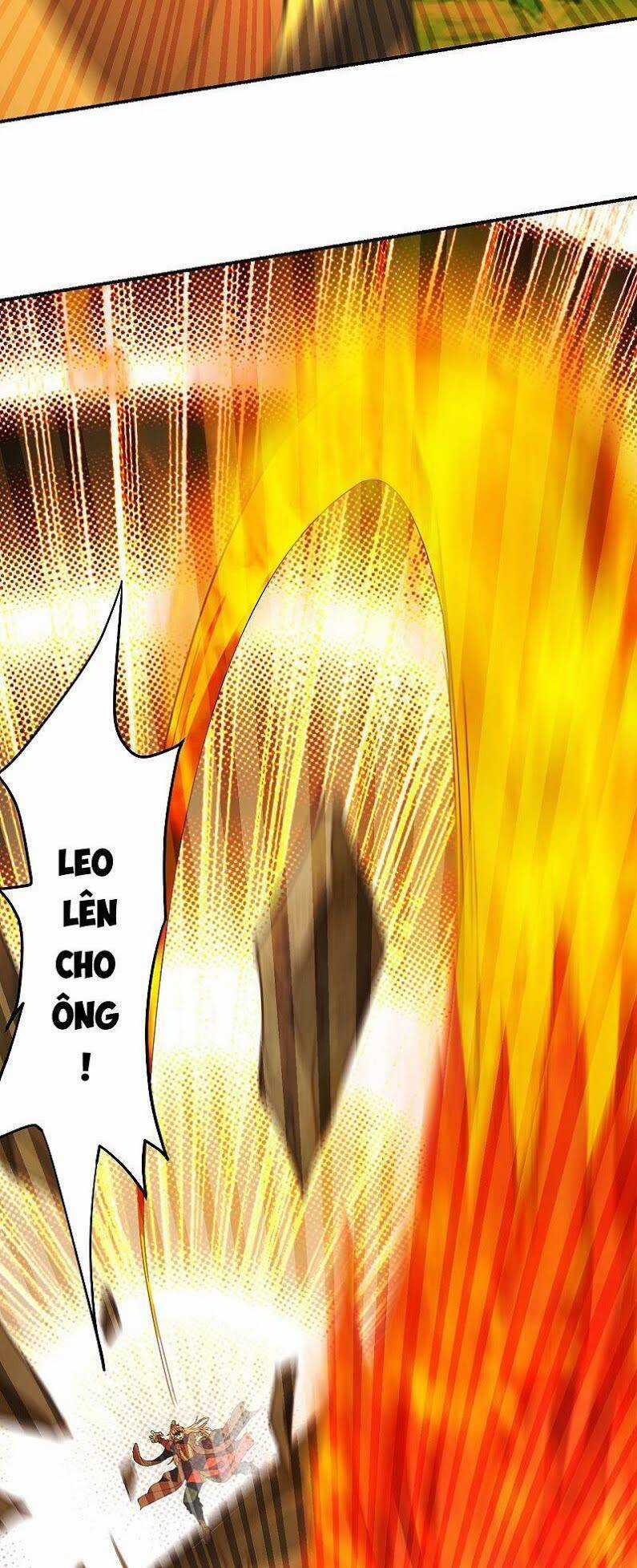 Tiên Võ Đế Tôn Chương 147 trang 13