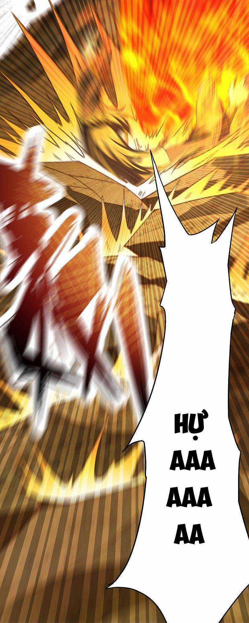 Tiên Võ Đế Tôn Chương 147 trang 14