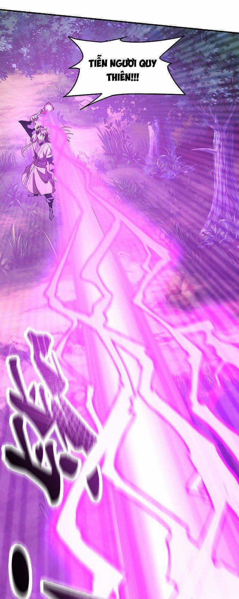 Tiên Võ Đế Tôn Chương 147 trang 2