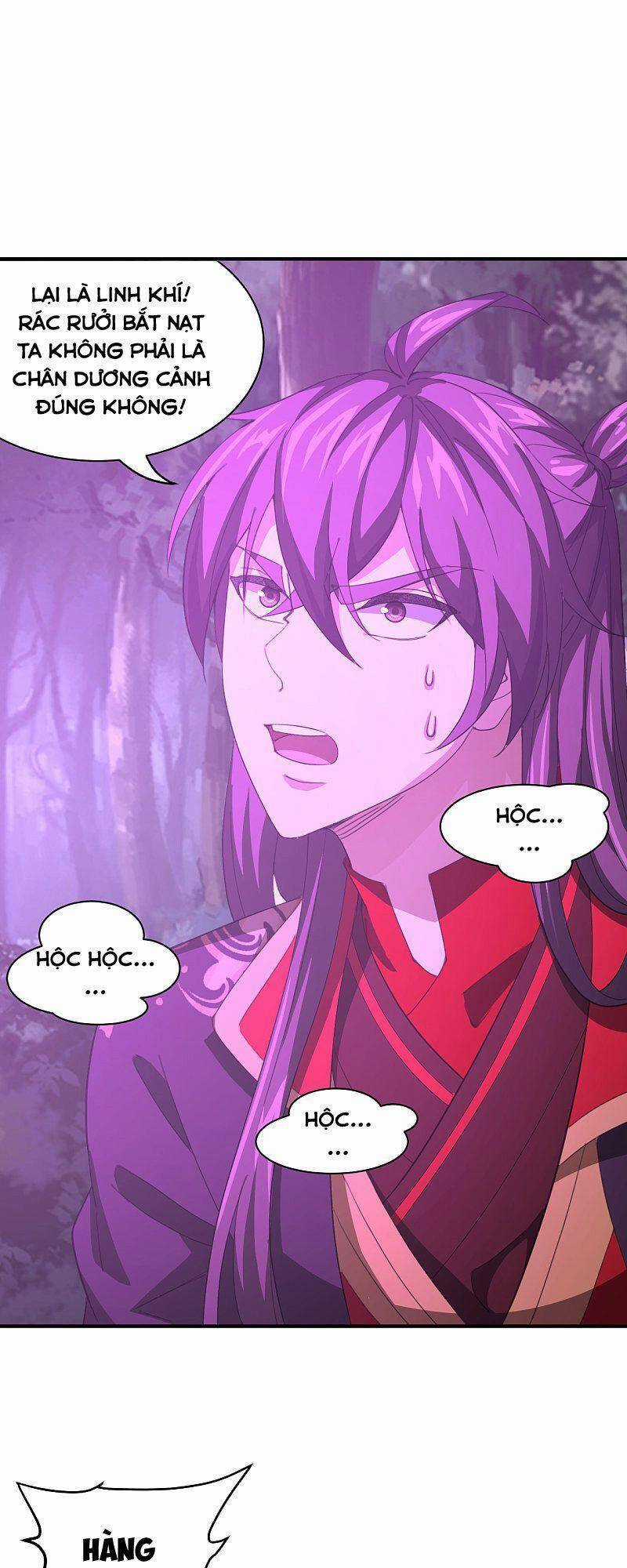 Tiên Võ Đế Tôn Chương 147 trang 4