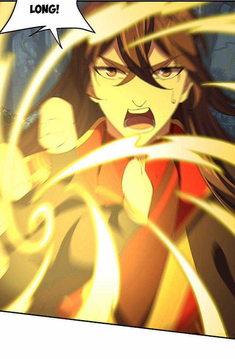 Tiên Võ Đế Tôn Chương 147 trang 5