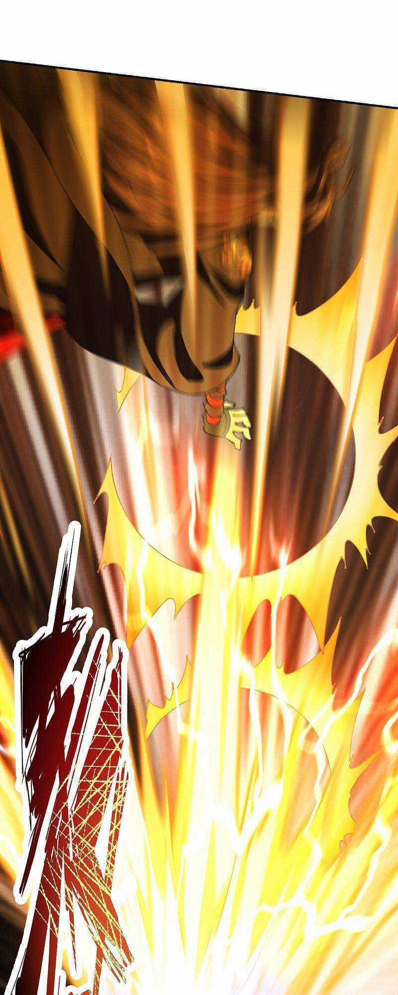 Tiên Võ Đế Tôn Chương 147 trang 6