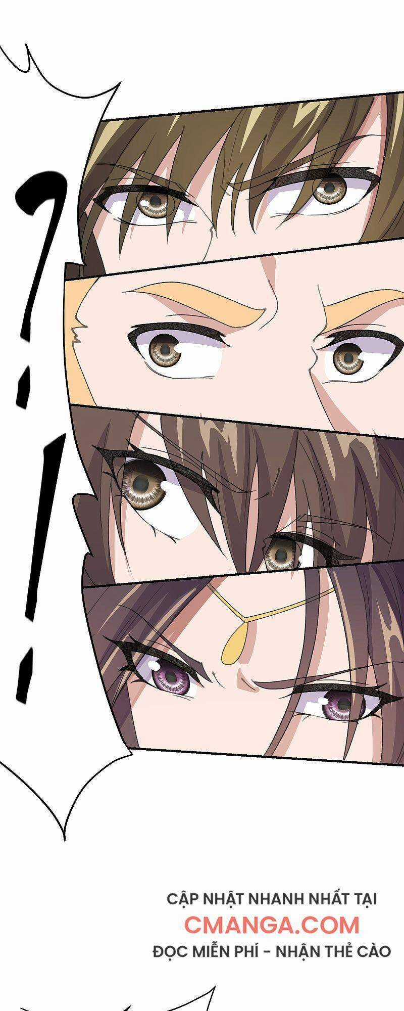 Tiên Võ Đế Tôn Chương 148 trang 10