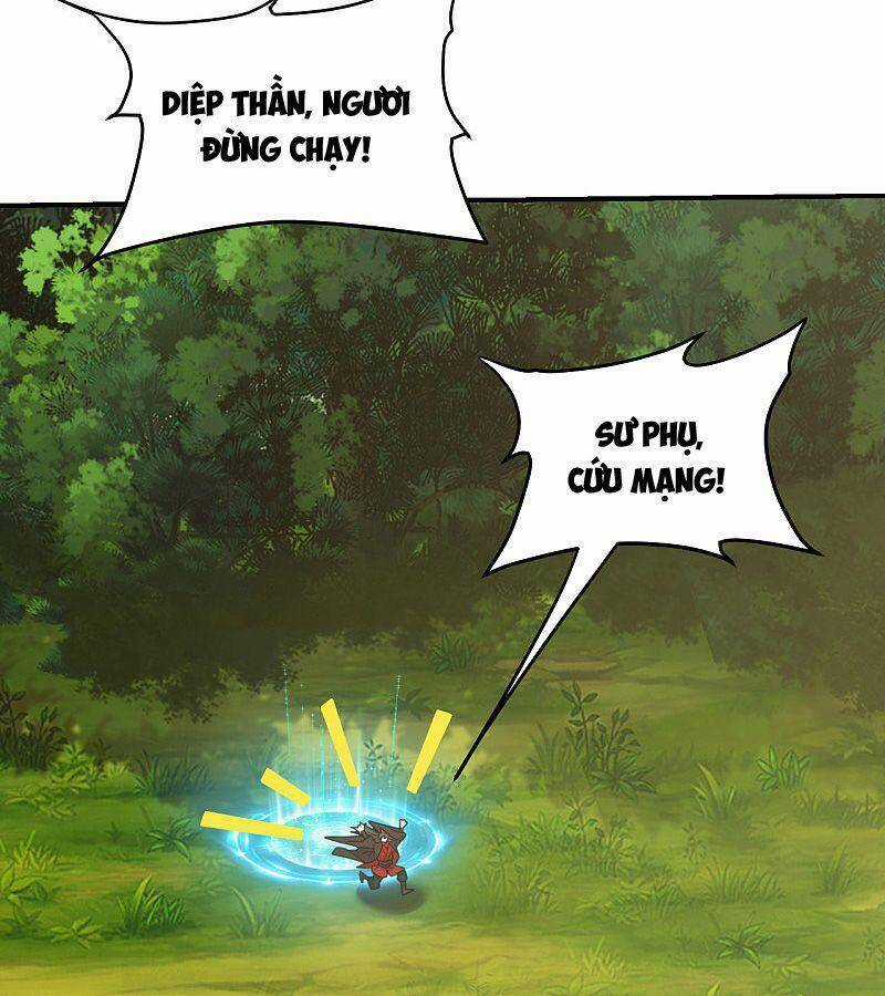 Tiên Võ Đế Tôn Chương 148 trang 11