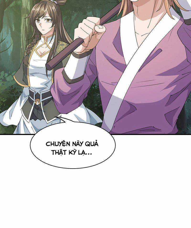 Tiên Võ Đế Tôn Chương 148 trang 3