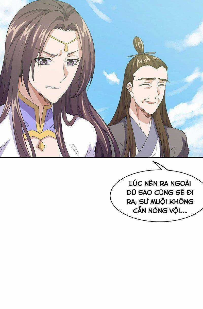 Tiên Võ Đế Tôn Chương 148 trang 7