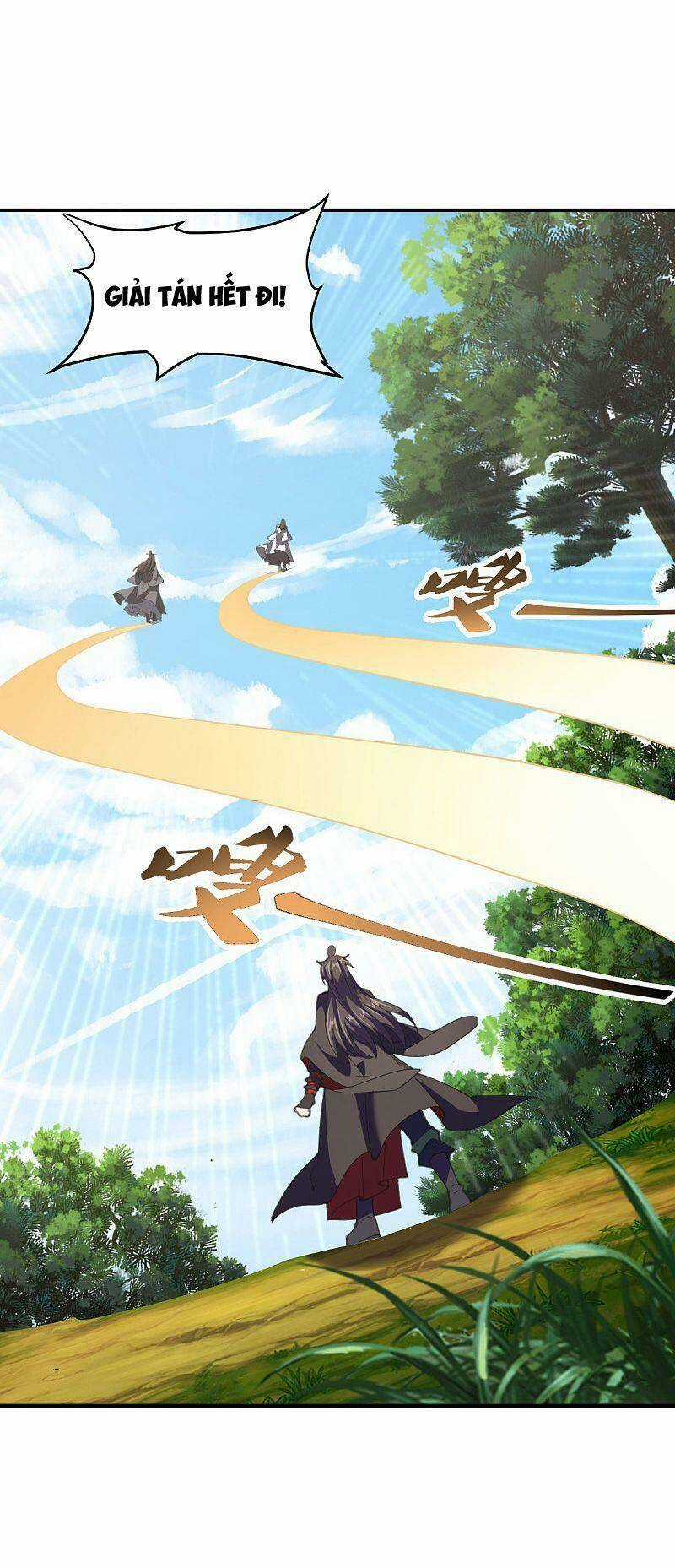 Tiên Võ Đế Tôn Chương 149 trang 11