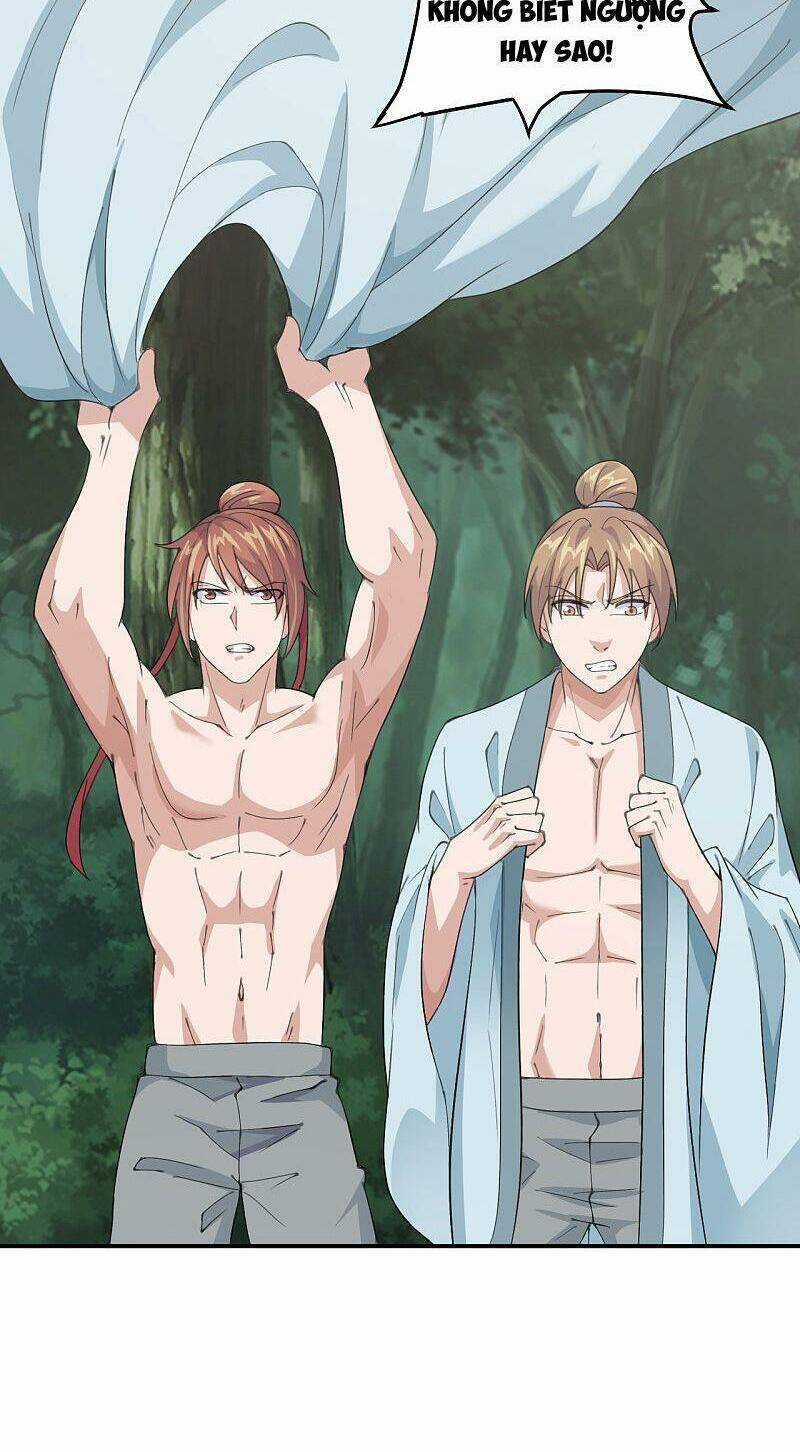 Tiên Võ Đế Tôn Chương 149 trang 13