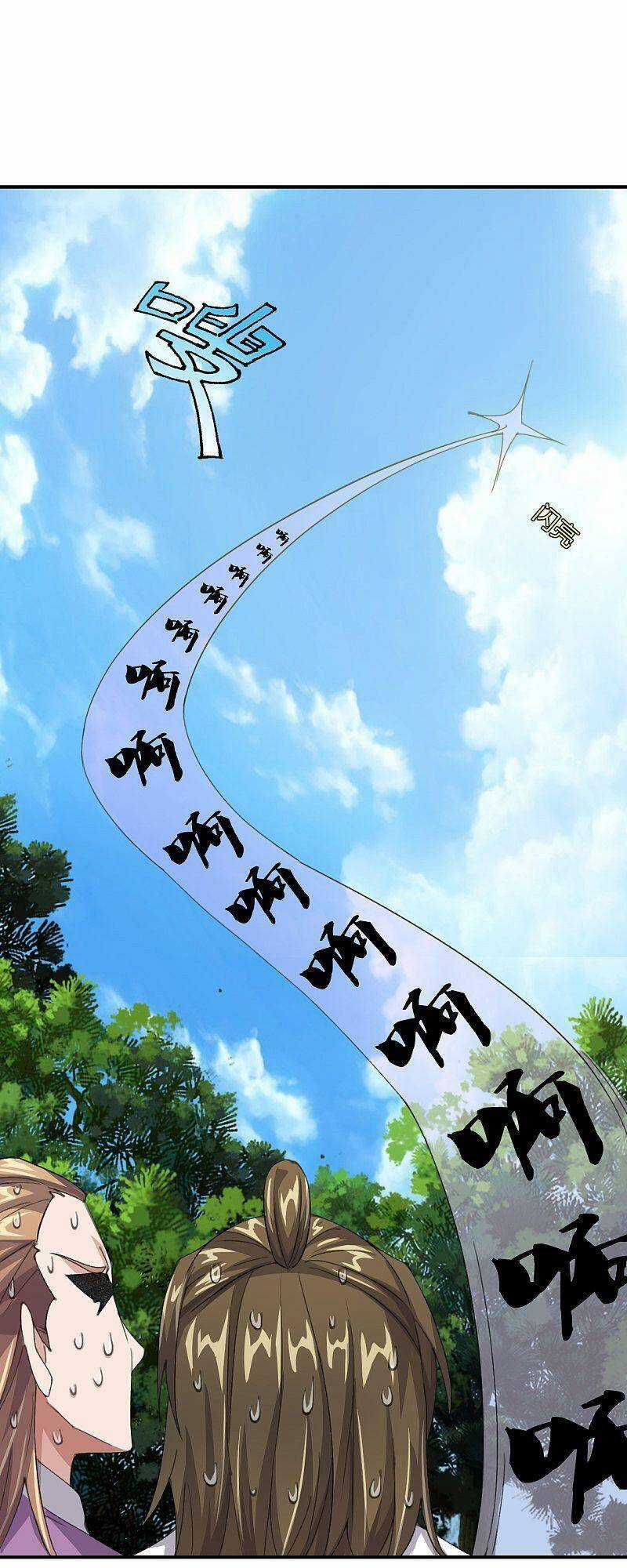 Tiên Võ Đế Tôn Chương 149 trang 18