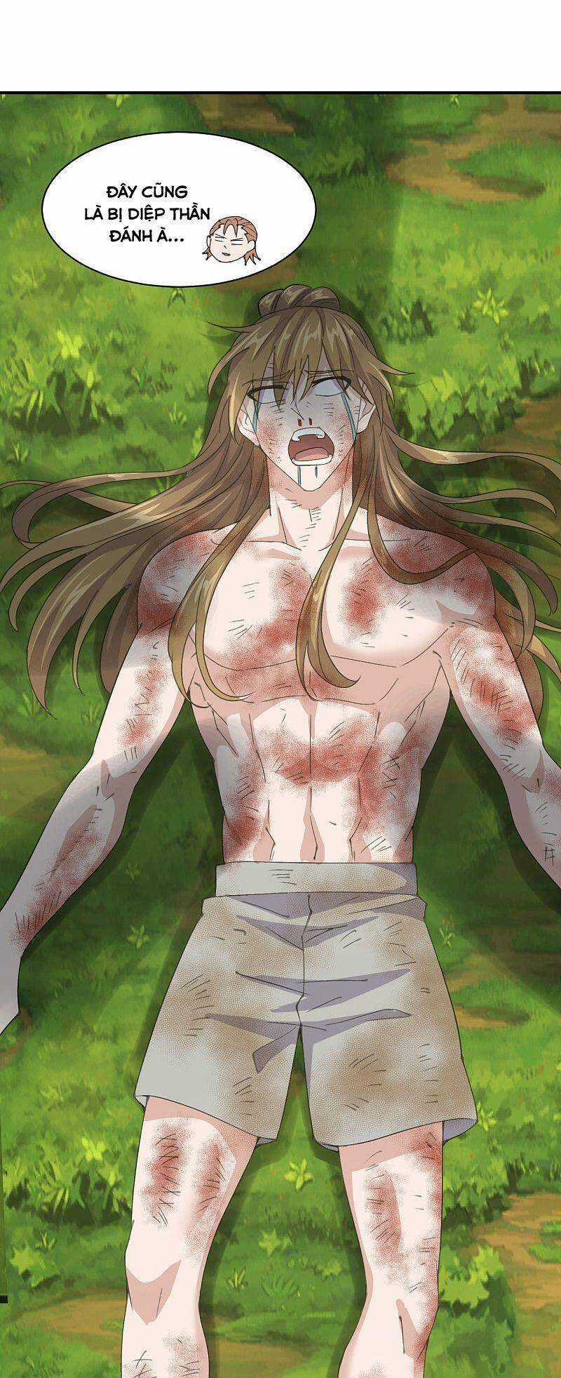 Tiên Võ Đế Tôn Chương 149 trang 2