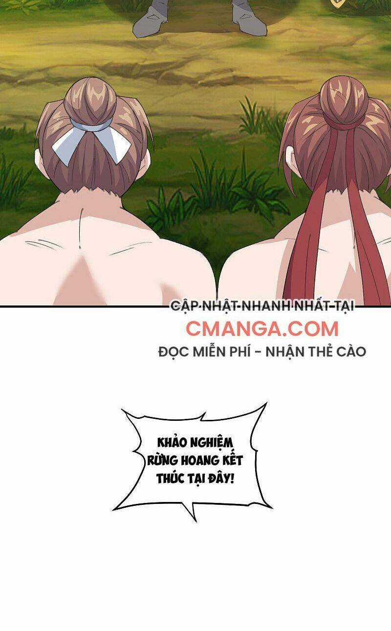 Tiên Võ Đế Tôn Chương 149 trang 9