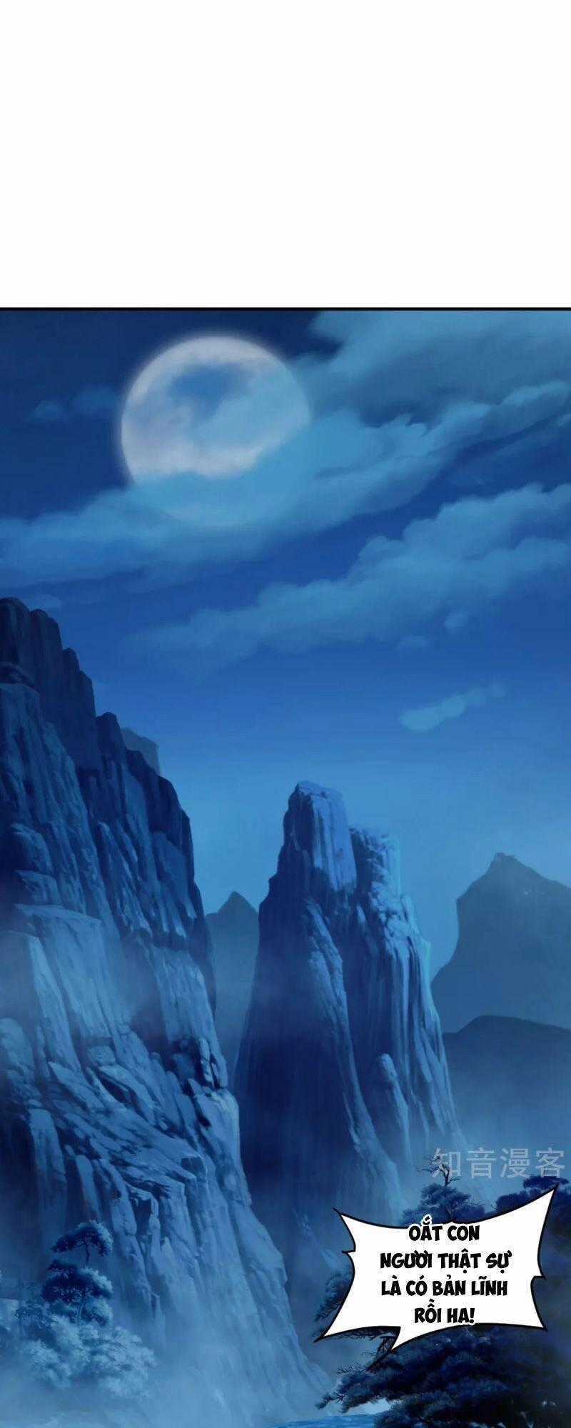 Tiên Võ Đế Tôn Chương 150 trang 0