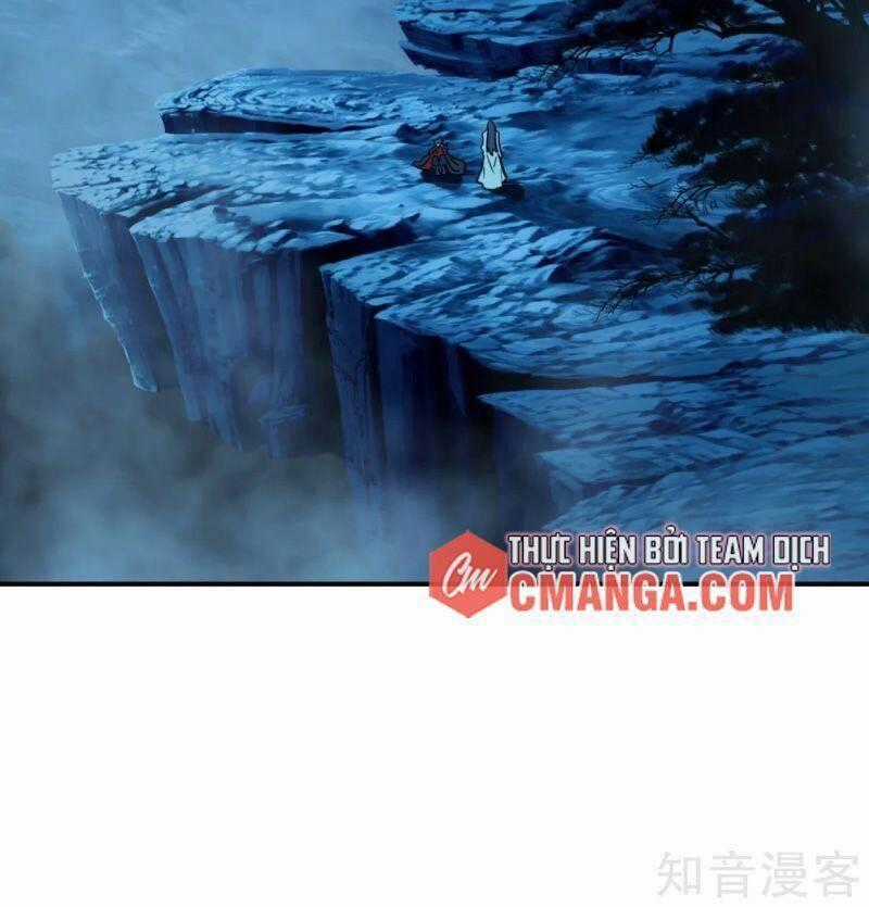 Tiên Võ Đế Tôn Chương 150 trang 1