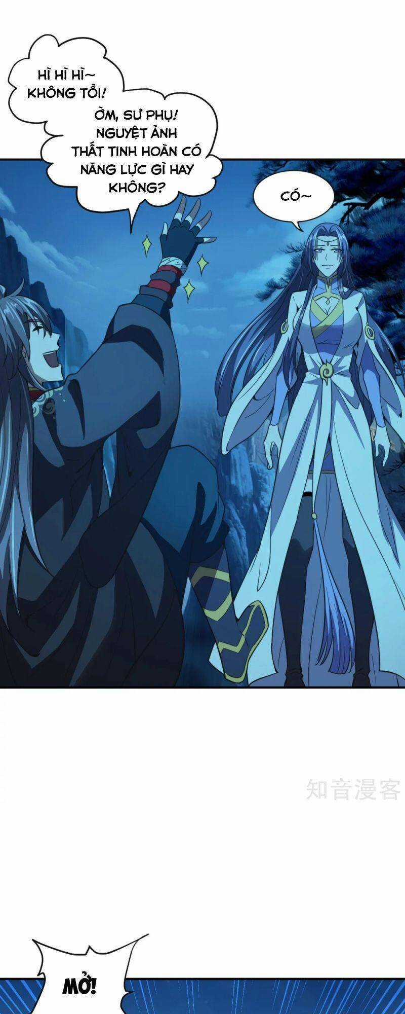 Tiên Võ Đế Tôn Chương 150 trang 12