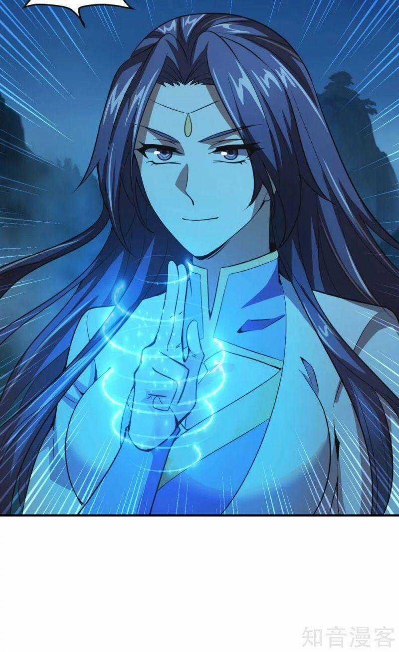 Tiên Võ Đế Tôn Chương 150 trang 13