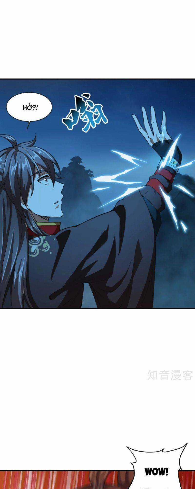 Tiên Võ Đế Tôn Chương 150 trang 14