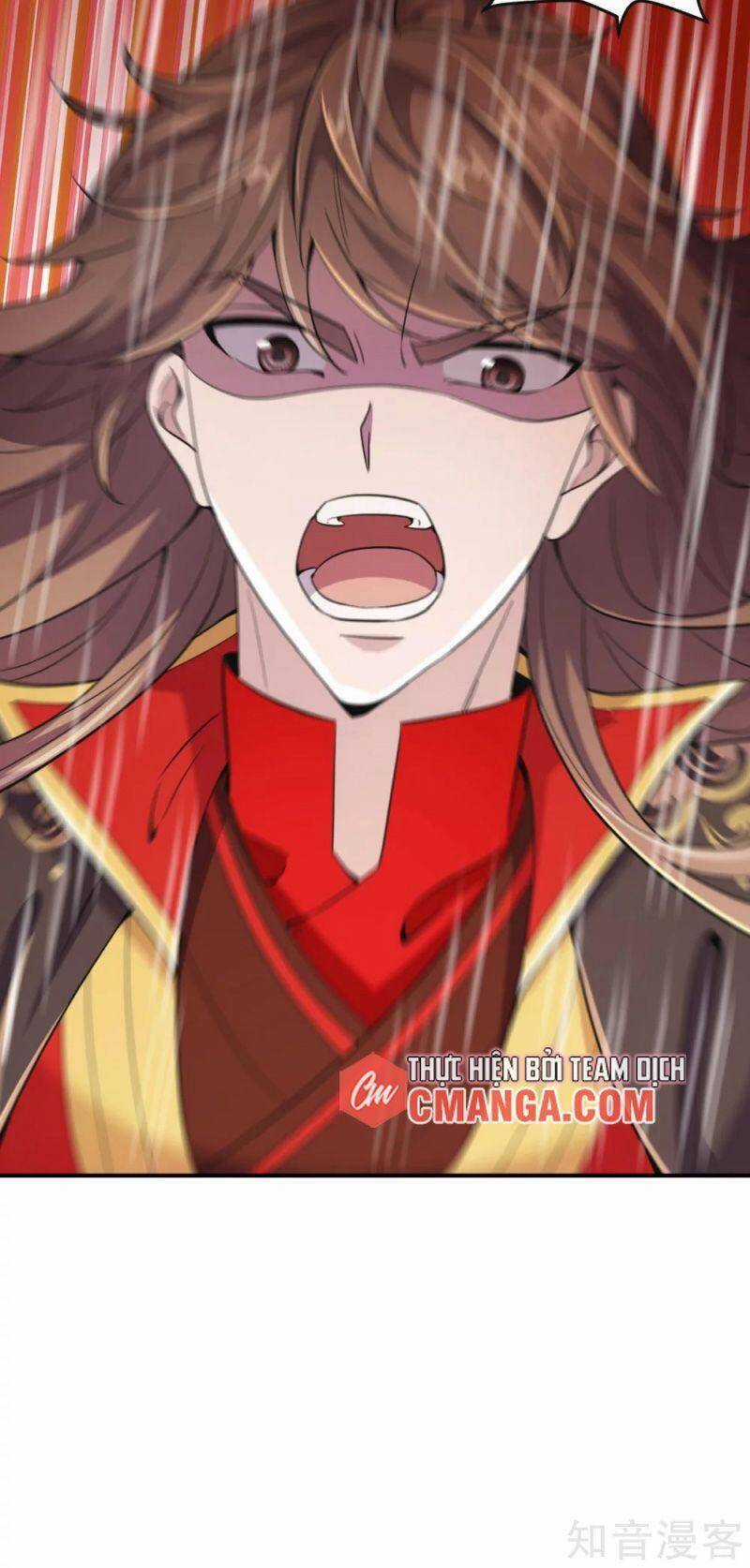 Tiên Võ Đế Tôn Chương 150 trang 15