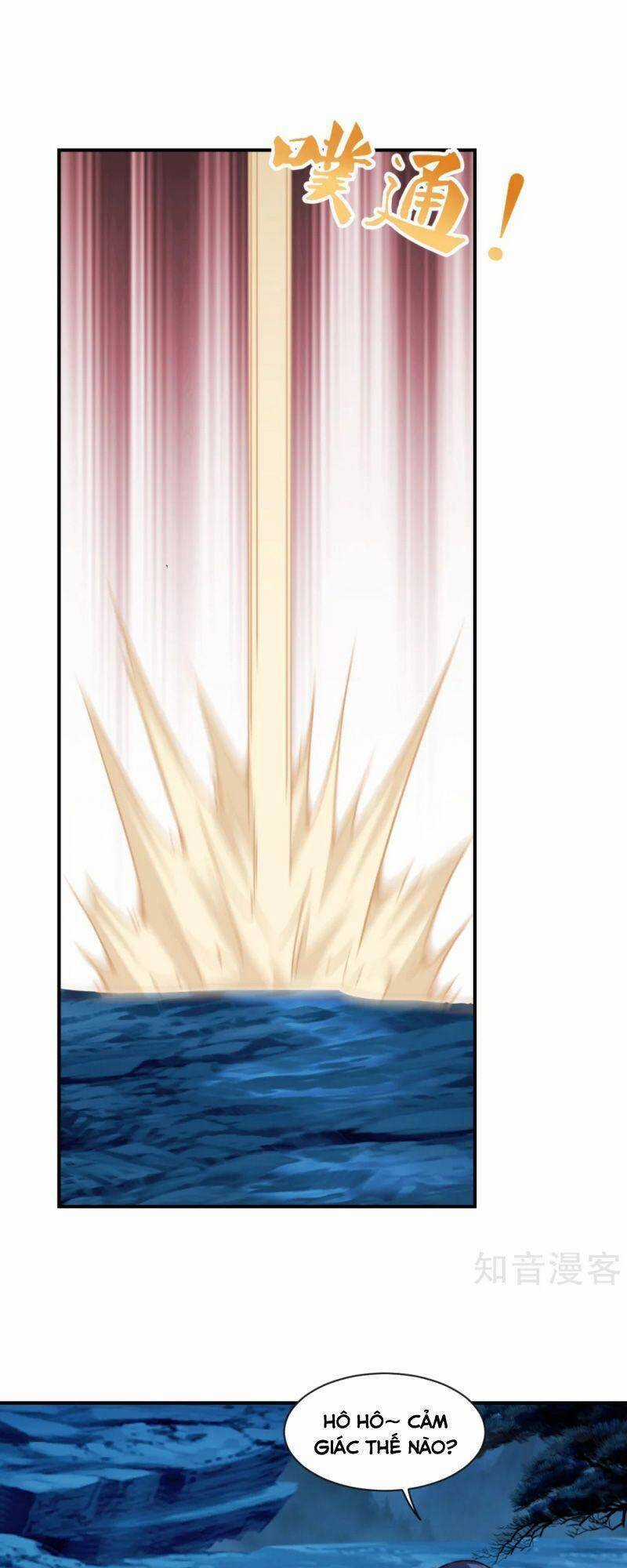 Tiên Võ Đế Tôn Chương 150 trang 16