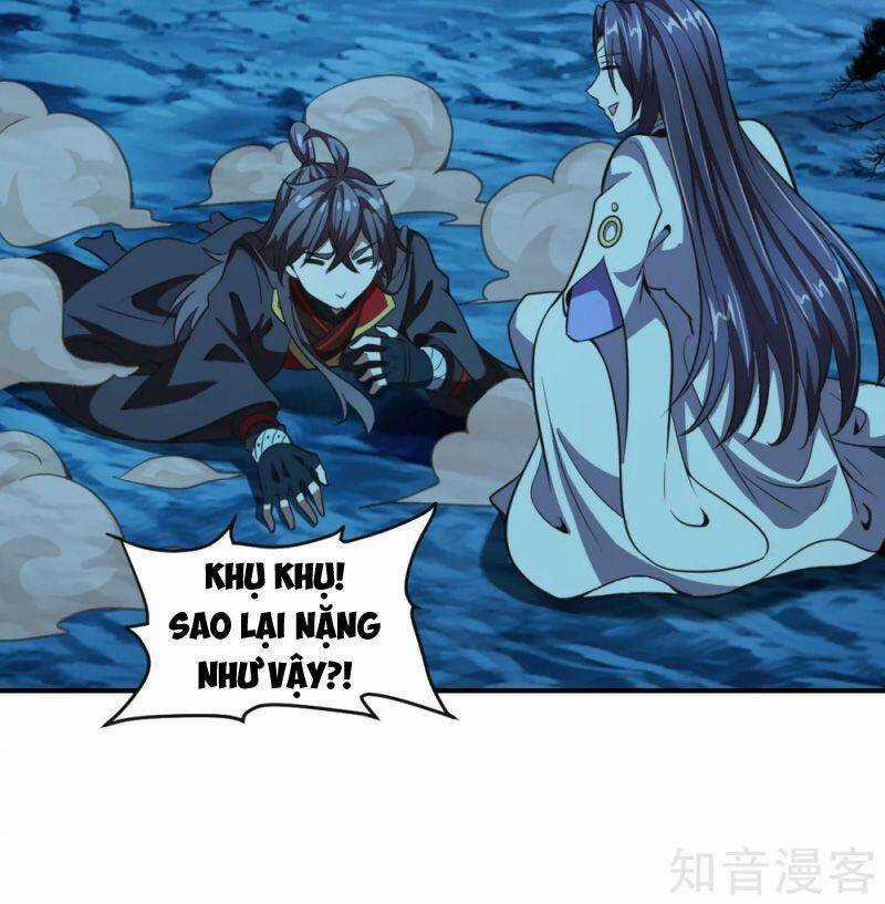 Tiên Võ Đế Tôn Chương 150 trang 17