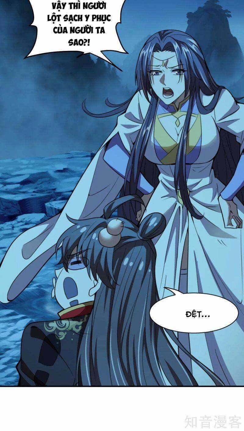 Tiên Võ Đế Tôn Chương 150 trang 3