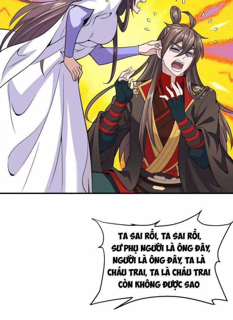 Tiên Võ Đế Tôn Chương 150 trang 5