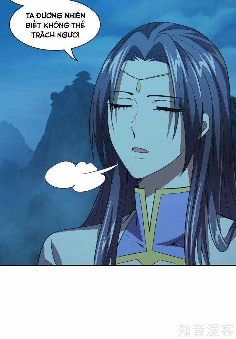 Tiên Võ Đế Tôn Chương 150 trang 7