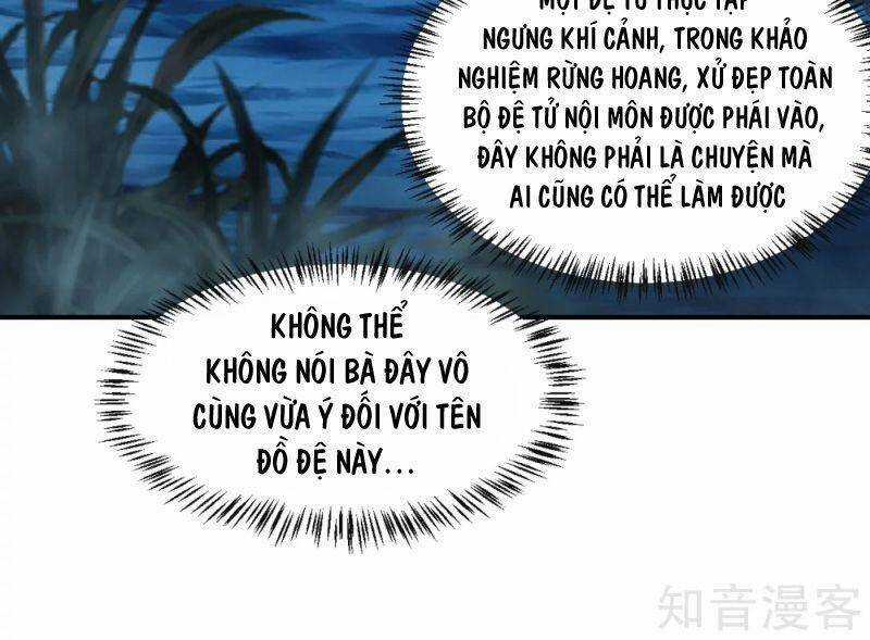 Tiên Võ Đế Tôn Chương 150 trang 9