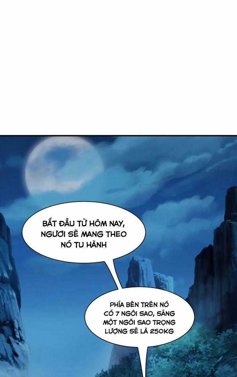 Tiên Võ Đế Tôn Chương 151 trang 1