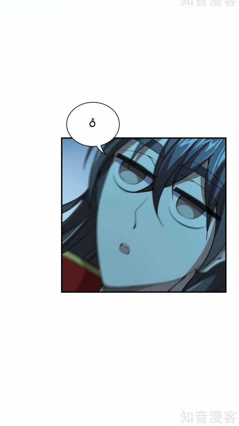 Tiên Võ Đế Tôn Chương 151 trang 12