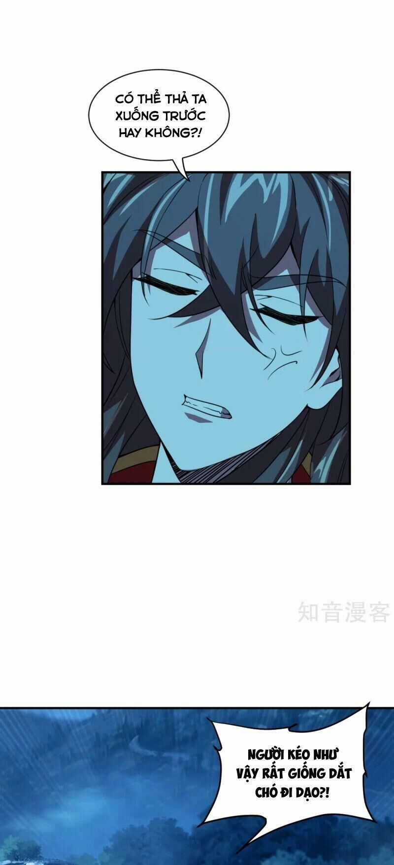 Tiên Võ Đế Tôn Chương 151 trang 15