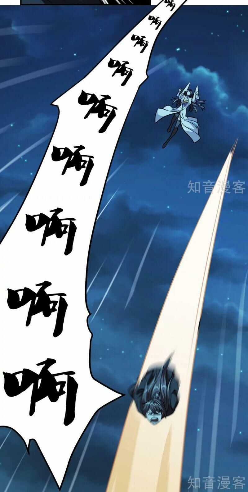 Tiên Võ Đế Tôn Chương 151 trang 18