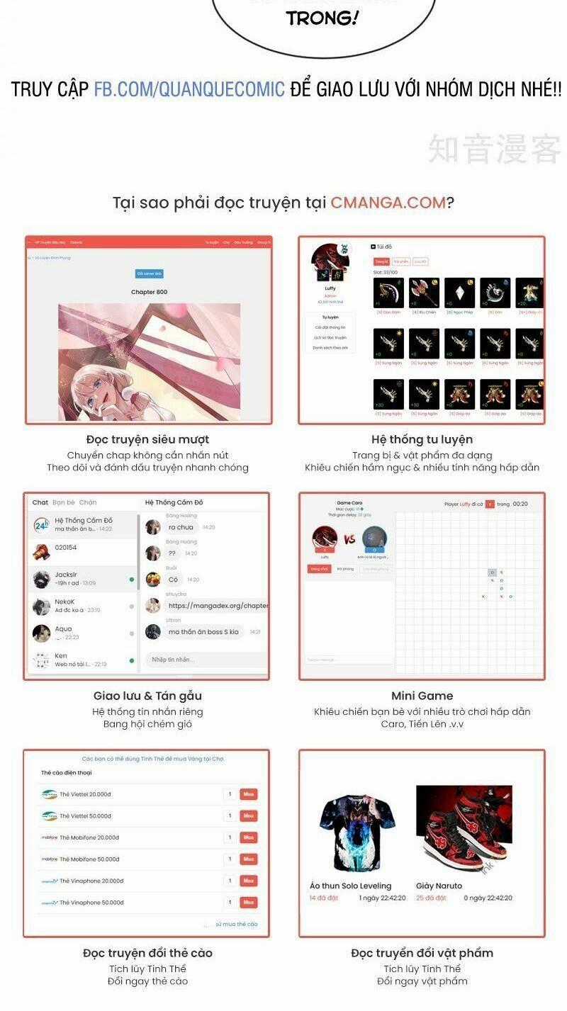 Tiên Võ Đế Tôn Chương 151 trang 22