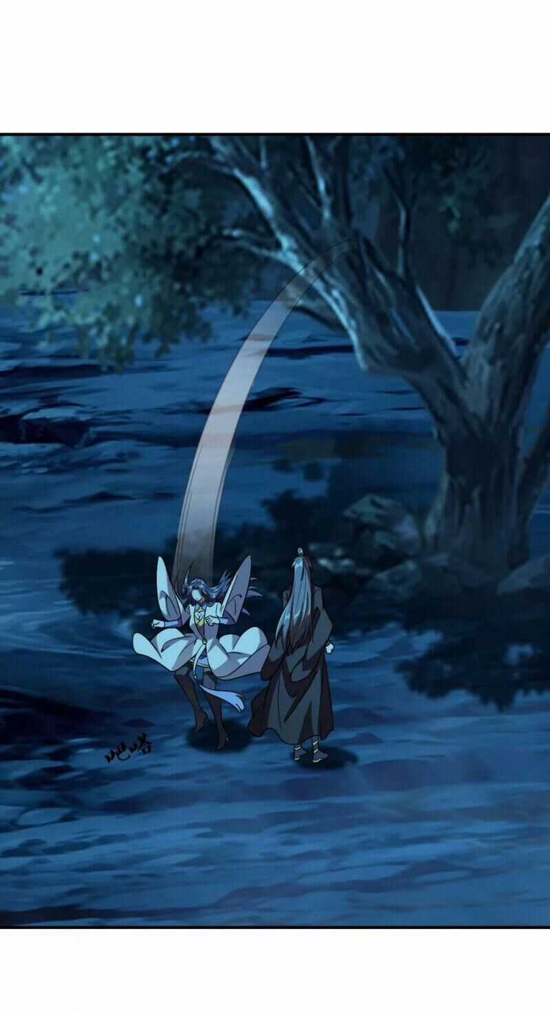 Tiên Võ Đế Tôn Chương 151 trang 7