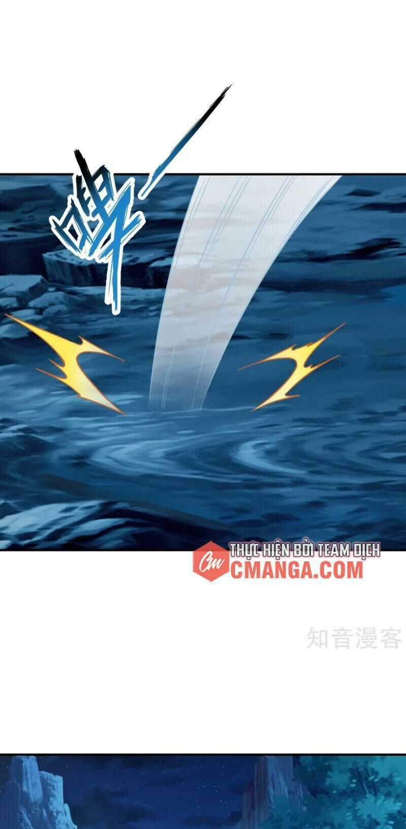 Tiên Võ Đế Tôn Chương 151 trang 9