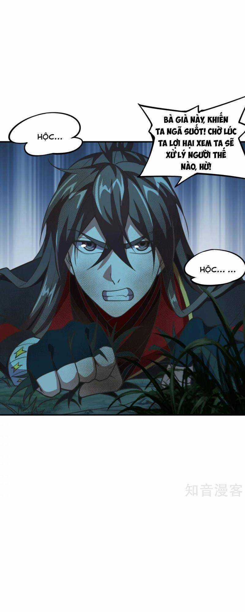 Tiên Võ Đế Tôn Chương 152 trang 10