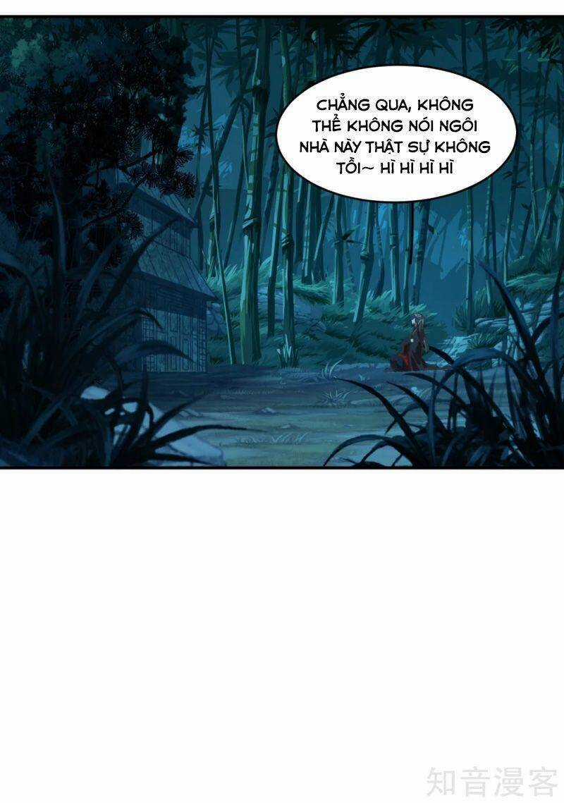 Tiên Võ Đế Tôn Chương 152 trang 11