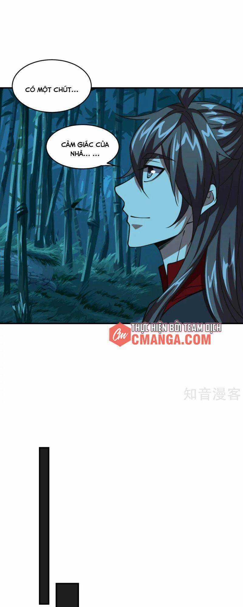 Tiên Võ Đế Tôn Chương 152 trang 14