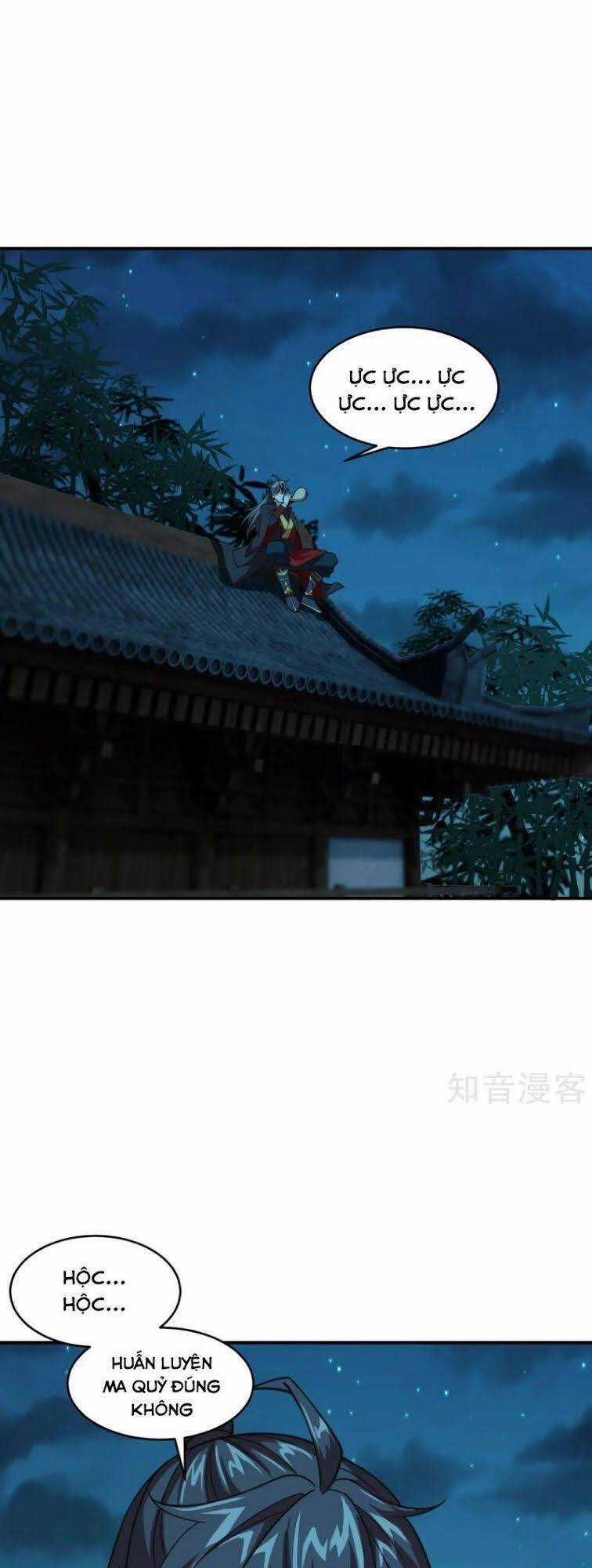 Tiên Võ Đế Tôn Chương 152 trang 20