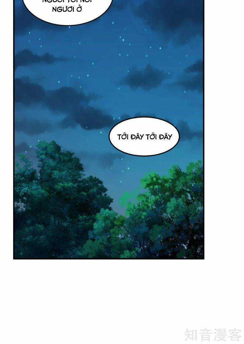 Tiên Võ Đế Tôn Chương 152 trang 3