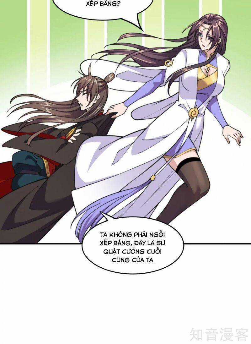 Tiên Võ Đế Tôn Chương 152 trang 5